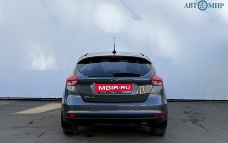 Ford Focus III, 2018 год, 1 190 000 рублей, 6 фотография