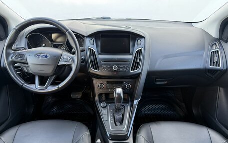 Ford Focus III, 2018 год, 1 190 000 рублей, 12 фотография