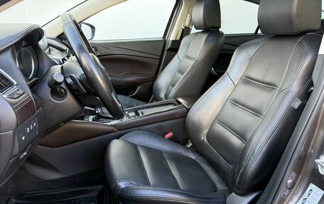 Mazda 6, 2016 год, 2 050 000 рублей, 10 фотография