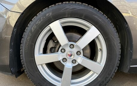 Mazda 6, 2016 год, 2 050 000 рублей, 9 фотография