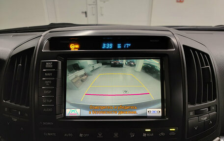 Toyota Land Cruiser 200, 2011 год, 3 107 000 рублей, 21 фотография