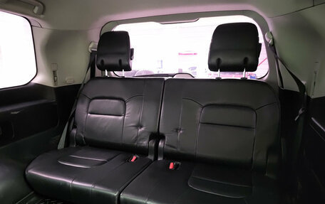 Toyota Land Cruiser 200, 2011 год, 3 107 000 рублей, 22 фотография