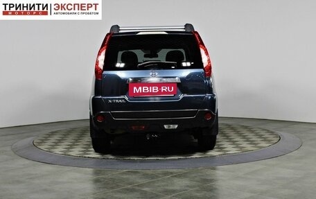 Nissan X-Trail, 2011 год, 1 267 000 рублей, 6 фотография
