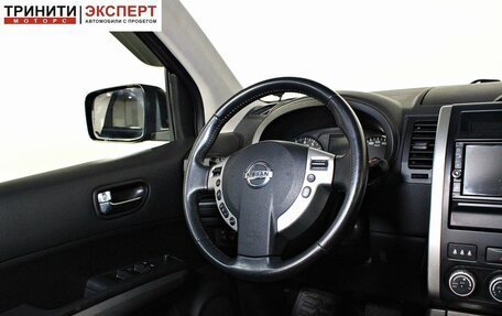 Nissan X-Trail, 2011 год, 1 267 000 рублей, 12 фотография