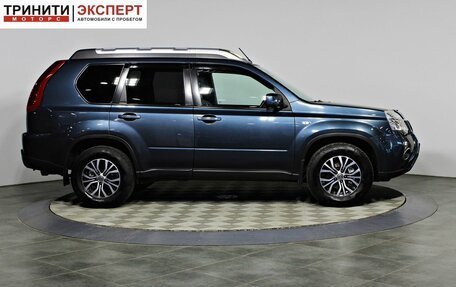 Nissan X-Trail, 2011 год, 1 267 000 рублей, 4 фотография