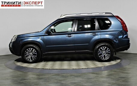 Nissan X-Trail, 2011 год, 1 267 000 рублей, 8 фотография