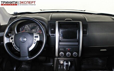 Nissan X-Trail, 2011 год, 1 267 000 рублей, 13 фотография