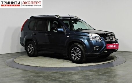 Nissan X-Trail, 2011 год, 1 267 000 рублей, 3 фотография