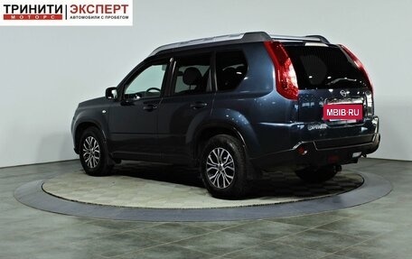 Nissan X-Trail, 2011 год, 1 267 000 рублей, 7 фотография