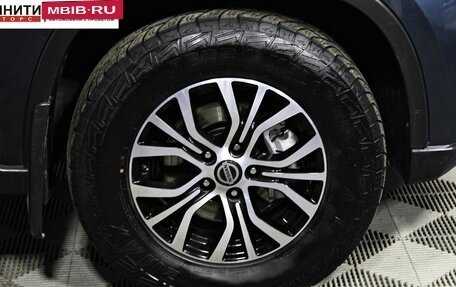 Nissan X-Trail, 2011 год, 1 267 000 рублей, 10 фотография