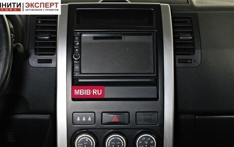 Nissan X-Trail, 2011 год, 1 267 000 рублей, 15 фотография