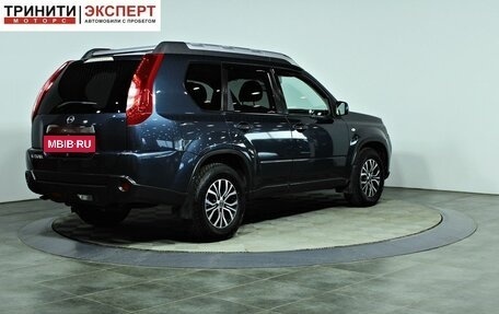 Nissan X-Trail, 2011 год, 1 267 000 рублей, 5 фотография