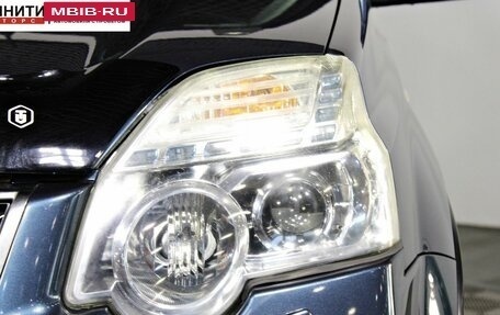 Nissan X-Trail, 2011 год, 1 267 000 рублей, 9 фотография