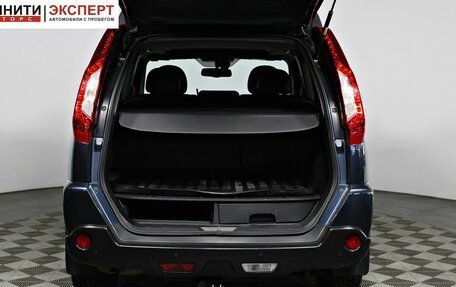 Nissan X-Trail, 2011 год, 1 267 000 рублей, 17 фотография