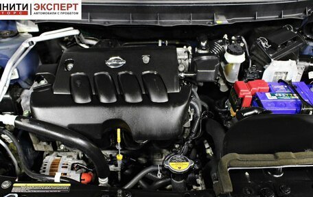 Nissan X-Trail, 2011 год, 1 267 000 рублей, 18 фотография