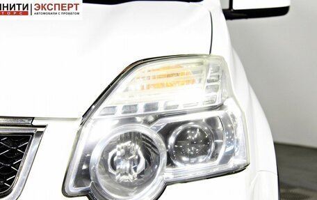 Nissan X-Trail, 2014 год, 1 347 000 рублей, 9 фотография