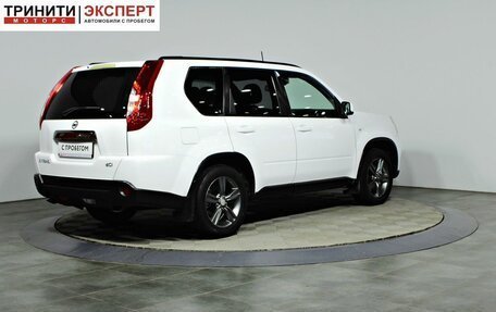 Nissan X-Trail, 2014 год, 1 347 000 рублей, 6 фотография