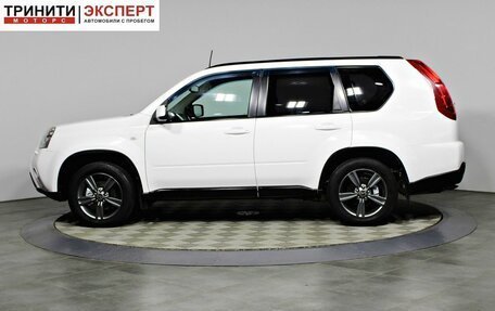 Nissan X-Trail, 2014 год, 1 347 000 рублей, 7 фотография