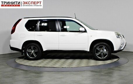 Nissan X-Trail, 2014 год, 1 347 000 рублей, 8 фотография