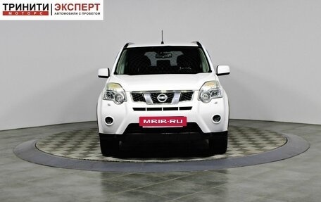 Nissan X-Trail, 2014 год, 1 347 000 рублей, 2 фотография