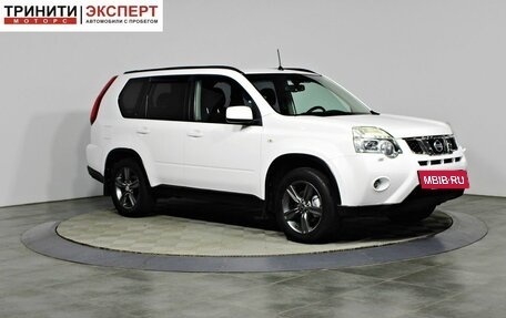 Nissan X-Trail, 2014 год, 1 347 000 рублей, 3 фотография