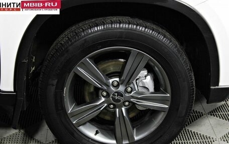 Nissan X-Trail, 2014 год, 1 347 000 рублей, 10 фотография