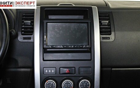 Nissan X-Trail, 2014 год, 1 347 000 рублей, 15 фотография