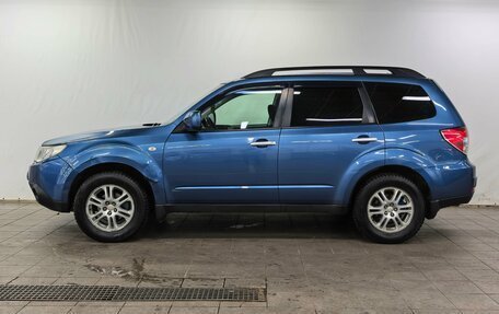 Subaru Forester, 2008 год, 850 000 рублей, 3 фотография