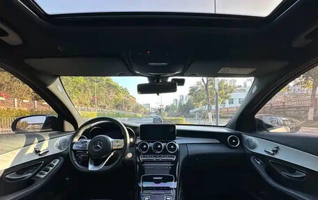 Mercedes-Benz C-Класс, 2021 год, 1 917 000 рублей, 7 фотография