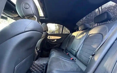 Mercedes-Benz C-Класс, 2021 год, 1 917 000 рублей, 8 фотография