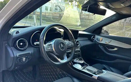 Mercedes-Benz C-Класс, 2021 год, 1 917 000 рублей, 6 фотография