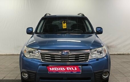 Subaru Forester, 2008 год, 850 000 рублей, 5 фотография