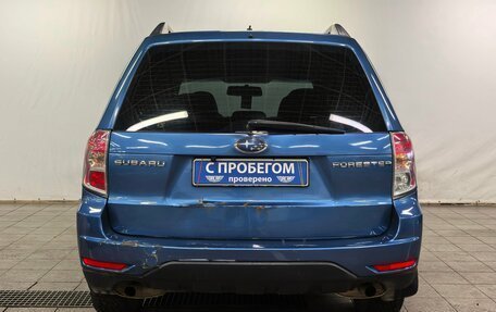 Subaru Forester, 2008 год, 850 000 рублей, 6 фотография