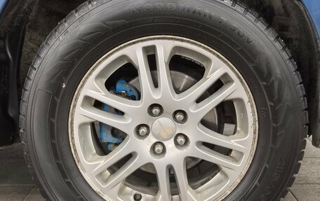 Subaru Forester, 2008 год, 850 000 рублей, 7 фотография