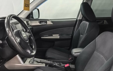 Subaru Forester, 2008 год, 850 000 рублей, 9 фотография