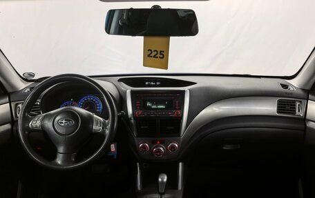 Subaru Forester, 2008 год, 850 000 рублей, 10 фотография