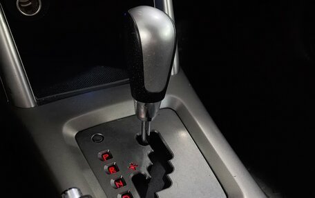 Subaru Forester, 2008 год, 850 000 рублей, 15 фотография