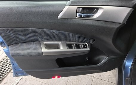 Subaru Forester, 2008 год, 850 000 рублей, 8 фотография