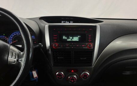 Subaru Forester, 2008 год, 850 000 рублей, 14 фотография