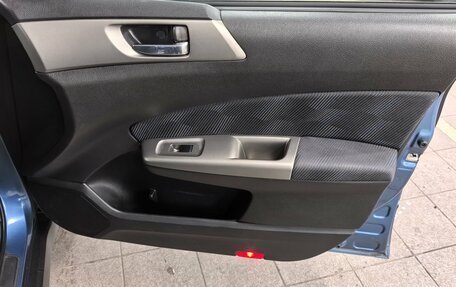 Subaru Forester, 2008 год, 850 000 рублей, 16 фотография