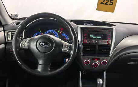 Subaru Forester, 2008 год, 850 000 рублей, 11 фотография