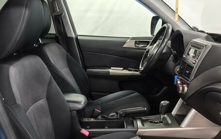 Subaru Forester, 2008 год, 850 000 рублей, 18 фотография