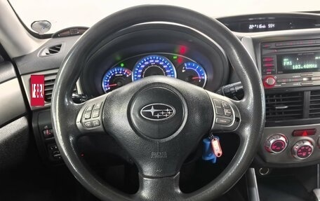 Subaru Forester, 2008 год, 850 000 рублей, 13 фотография