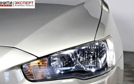 Mitsubishi Lancer IX, 2010 год, 797 000 рублей, 10 фотография