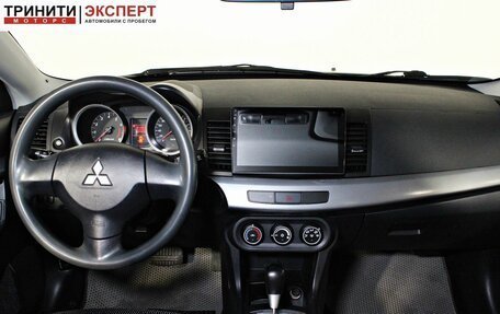 Mitsubishi Lancer IX, 2010 год, 797 000 рублей, 13 фотография
