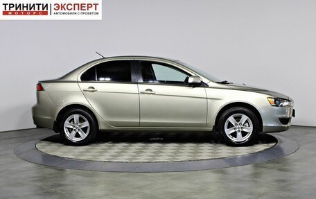 Mitsubishi Lancer IX, 2010 год, 797 000 рублей, 4 фотография