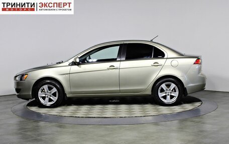 Mitsubishi Lancer IX, 2010 год, 797 000 рублей, 8 фотография