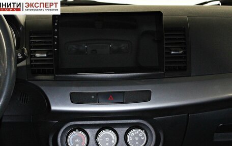 Mitsubishi Lancer IX, 2010 год, 797 000 рублей, 15 фотография