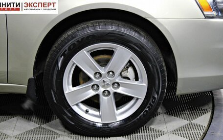 Mitsubishi Lancer IX, 2010 год, 797 000 рублей, 9 фотография