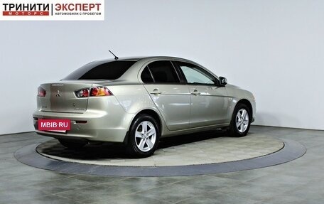 Mitsubishi Lancer IX, 2010 год, 797 000 рублей, 5 фотография